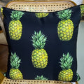 Jungle Fruits Black Pineapple
