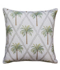 Capricorn Green Cushion 55 cm