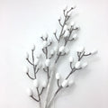 White Large Ball Spray