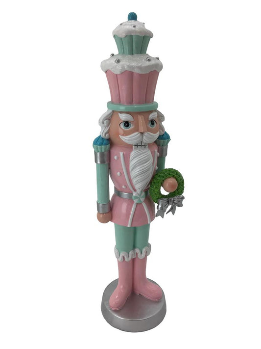 Candy Soldier Blue 42 cm