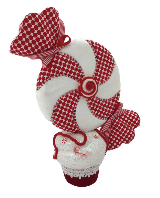Candy Cupcake 47 cm