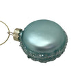 Blue Macaron Hanging Ornament