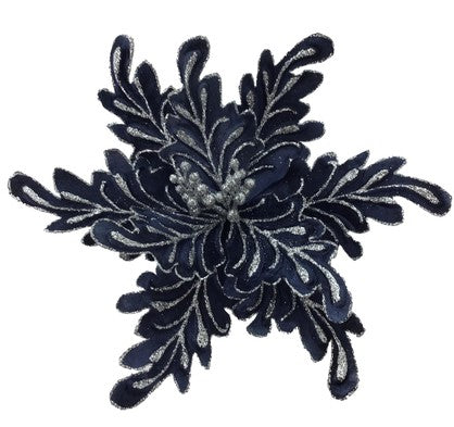 Midnight Flower