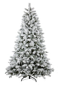 Snowy Wesley Tree 6Ft