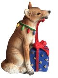 Dingo W/Present 6.5cm