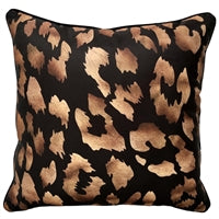 Safari Black 45 x45