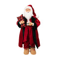 Santa Dressing and Mug