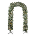 Thredbo 600 Led Doorway Arch