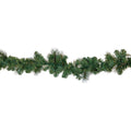 270 cm 100 LED lights Garland