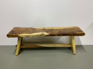 Curved Bench 1.5
