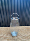 Glass Metal Lanterns