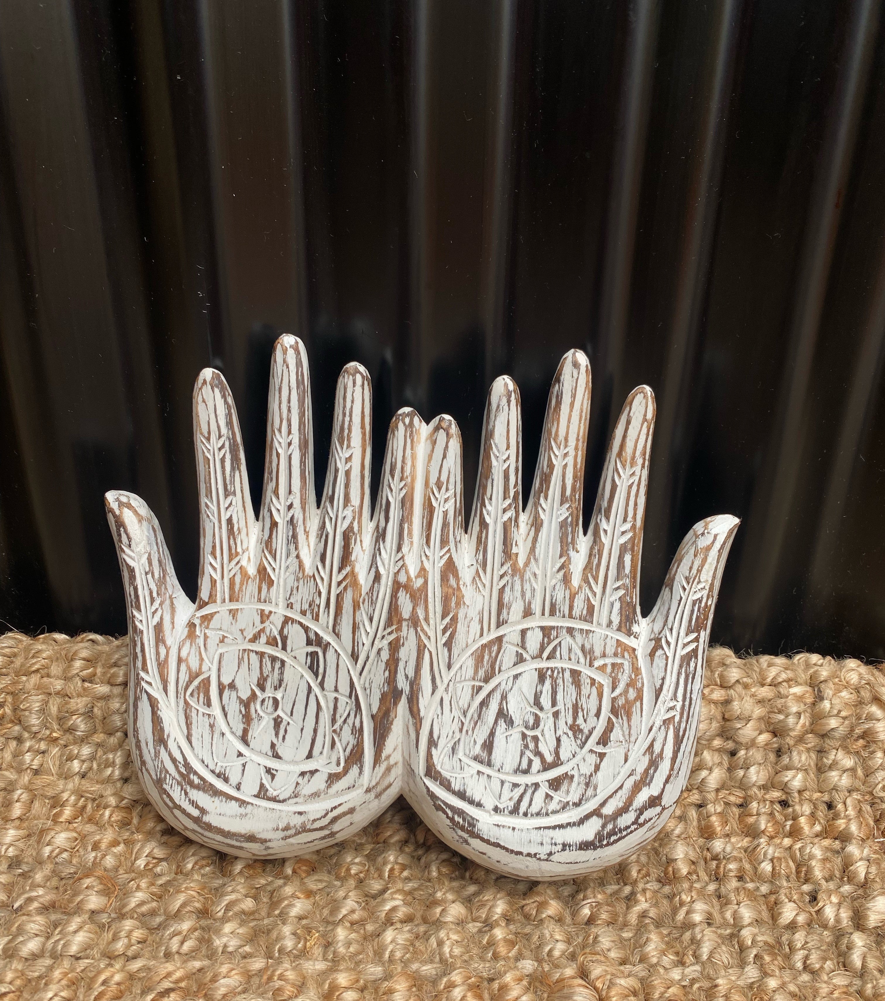 Hamsa Hands