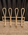 Rattan Hanger