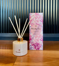 Paradise Cove Honey Blossom Summer Rain