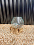 Glass Bowl 20 Small