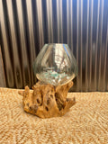 Glass Bowl 30