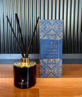 Amoura Moroccan Spice