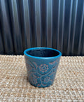Carving Navy Large