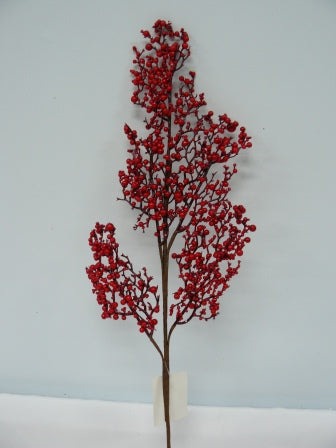 Berry Spray Pick