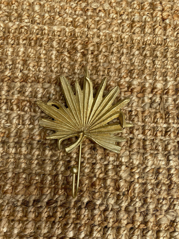 Pan Palm Hook