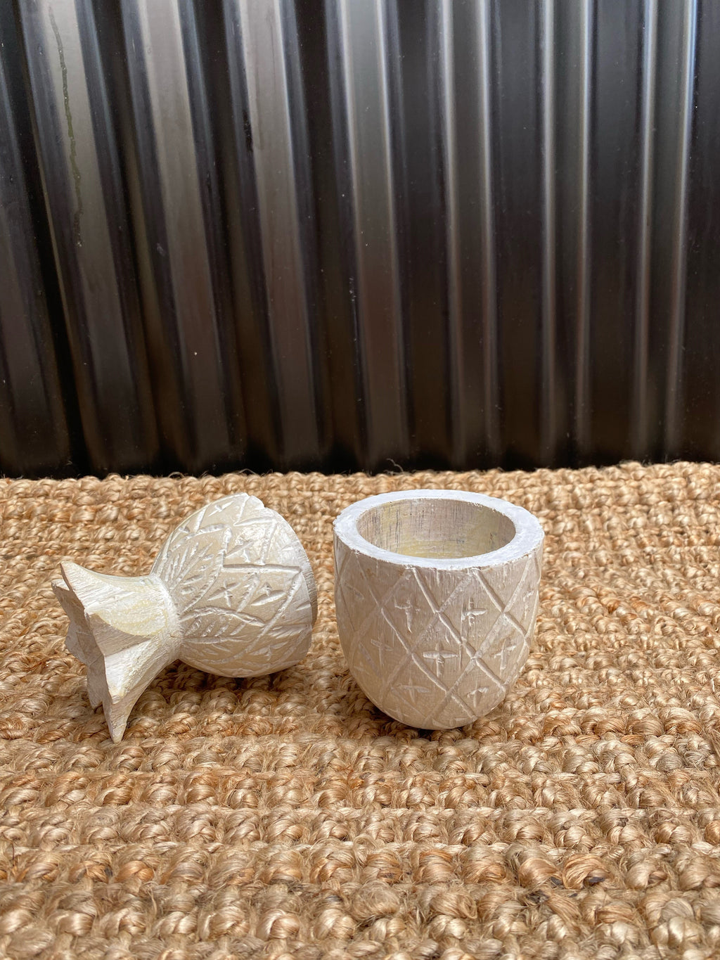 Pineapple Box Small