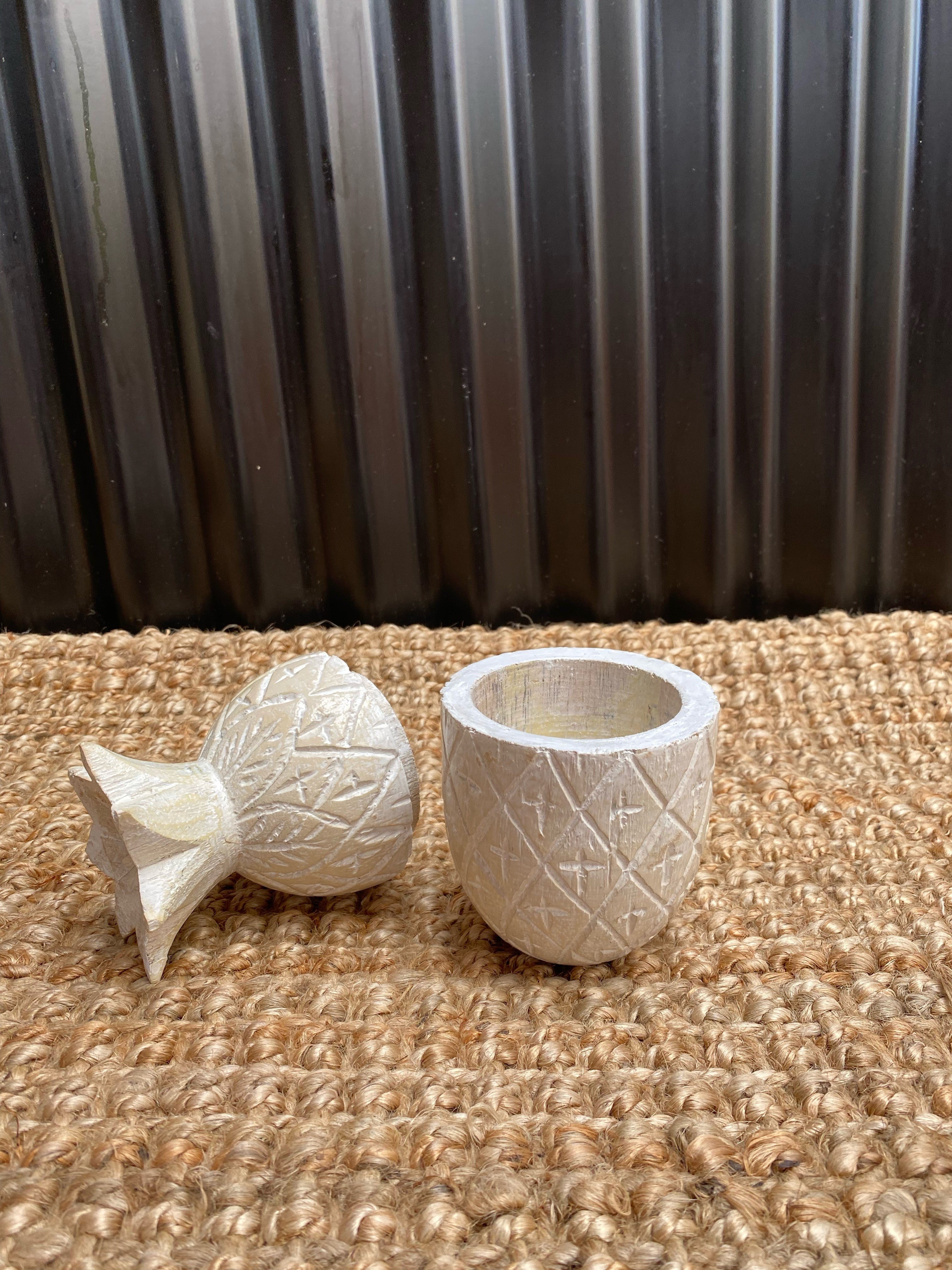 Pineapple Box Small