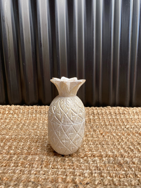 Pineapple Box Small