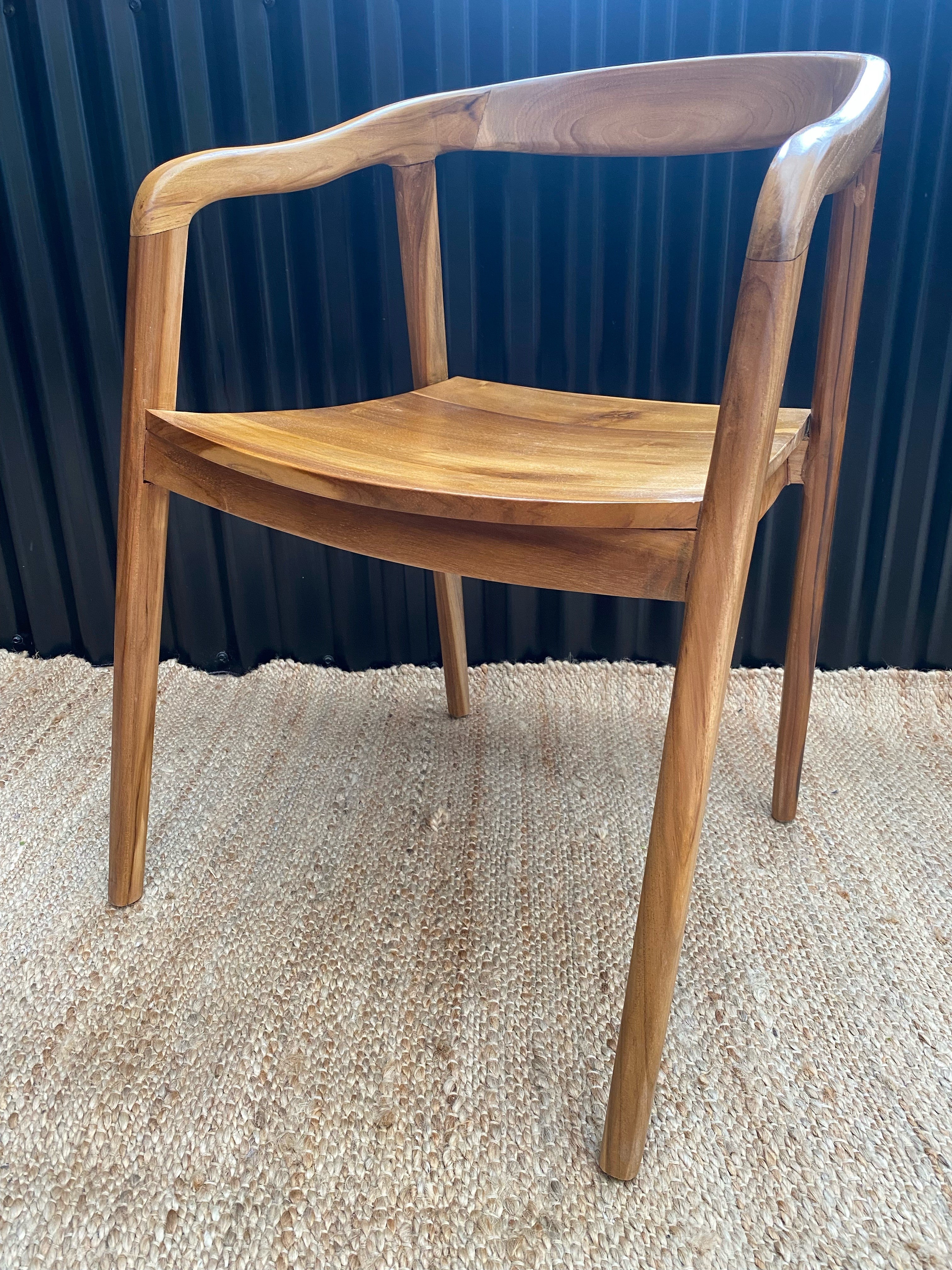 Selly Chair