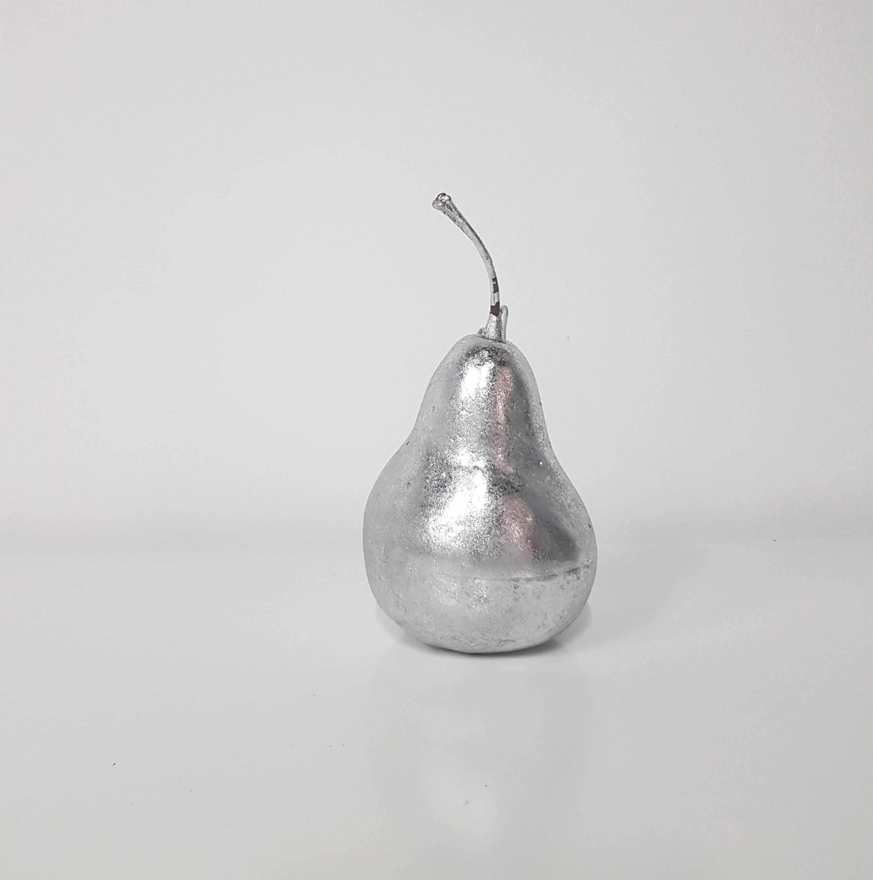 Silver Pears