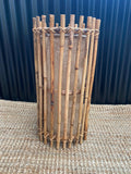 Stila Pendant Shade Natural 60cm