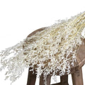 Valentine Grass - White