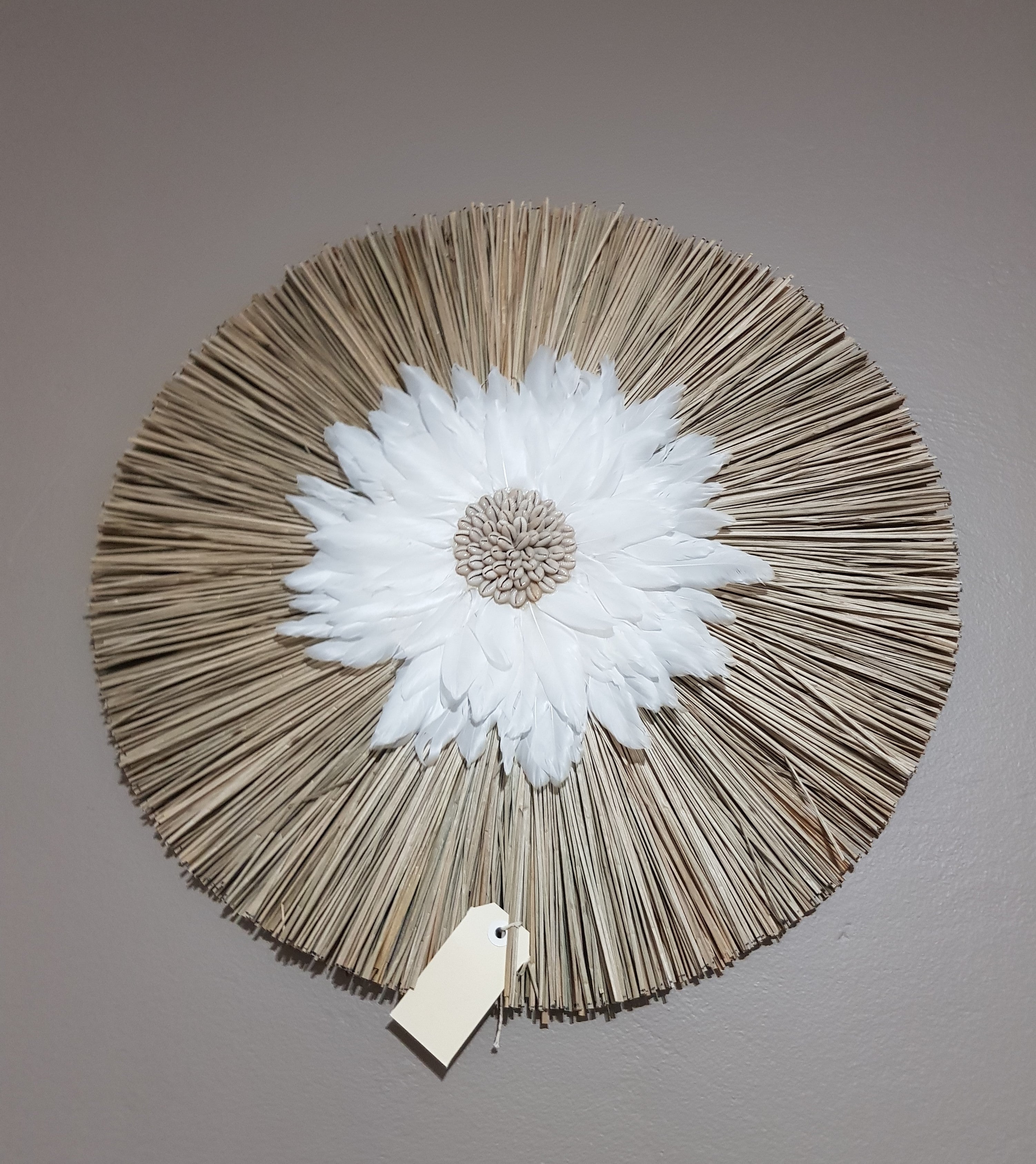 Coir Juju